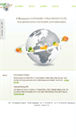Mobile Screenshot of allfood.ch